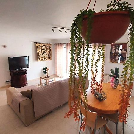 Apartmán Casa Lena - Sitio Da Nazaré Exteriér fotografie