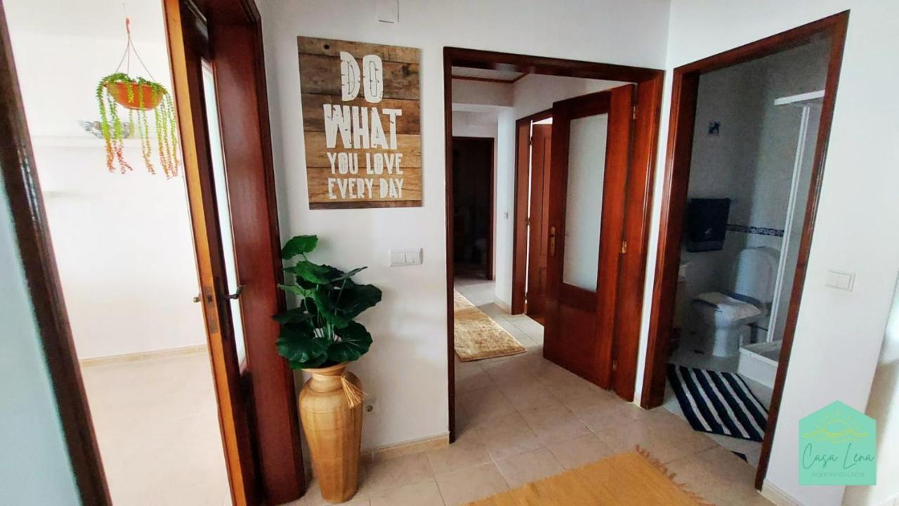 Apartmán Casa Lena - Sitio Da Nazaré Exteriér fotografie